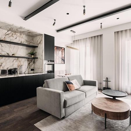 Highstay - Luxury Serviced Apartments - North Marais 1 パリ エクステリア 写真