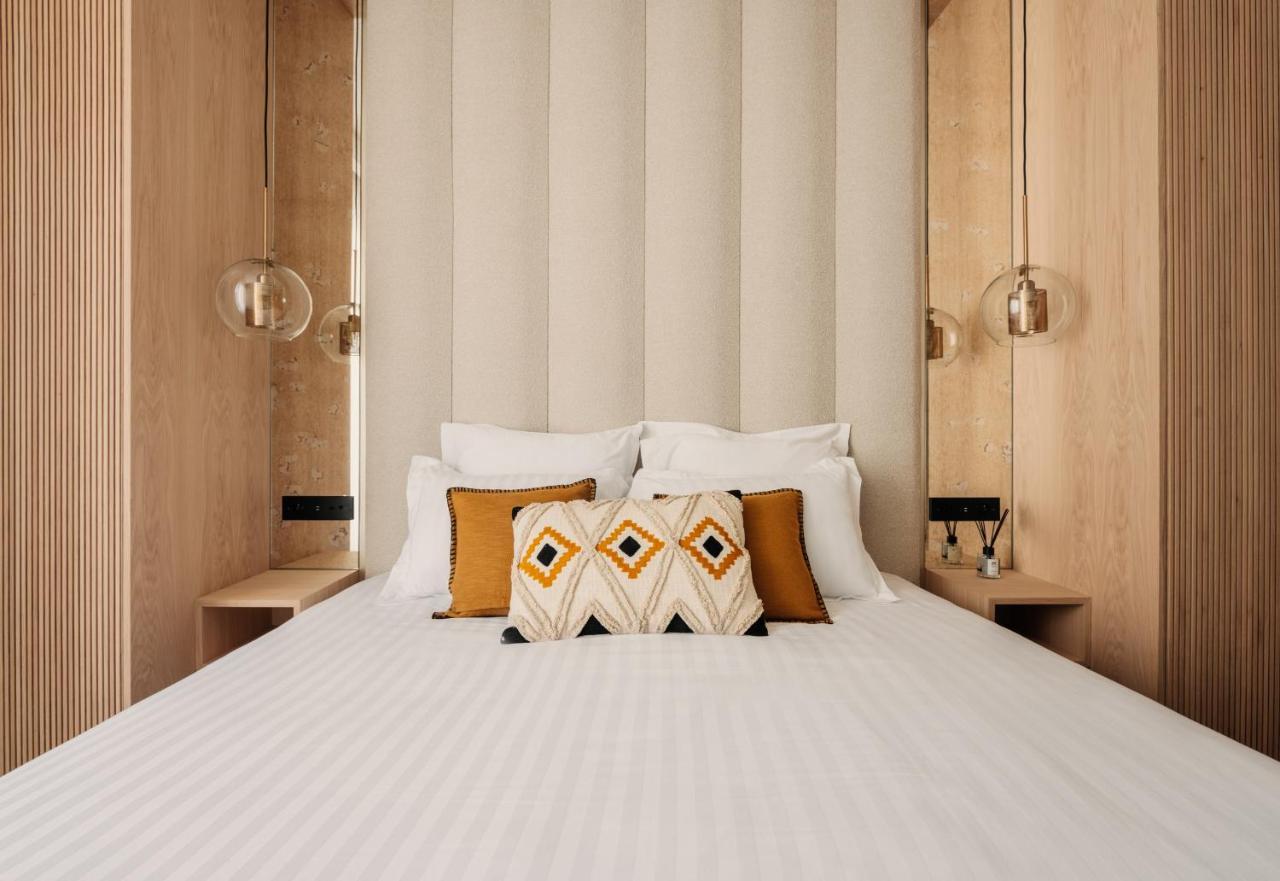 Highstay - Luxury Serviced Apartments - North Marais 1 パリ エクステリア 写真