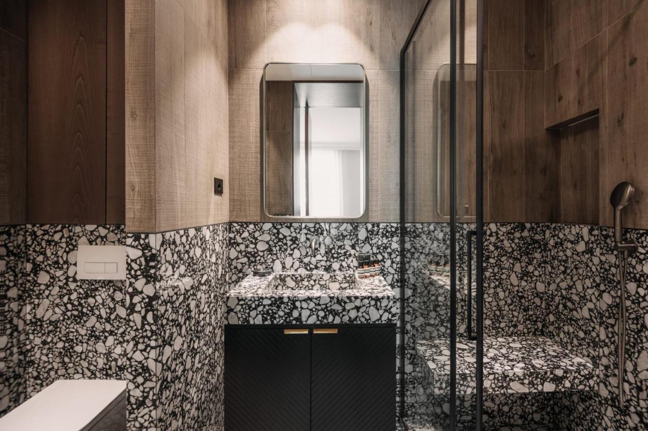 Highstay - Luxury Serviced Apartments - North Marais 1 パリ エクステリア 写真