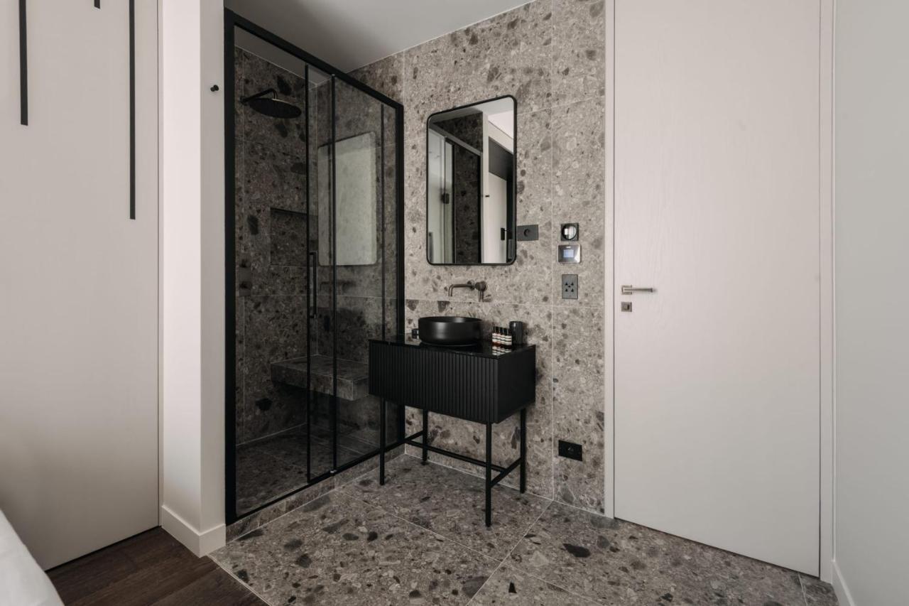 Highstay - Luxury Serviced Apartments - North Marais 1 パリ エクステリア 写真