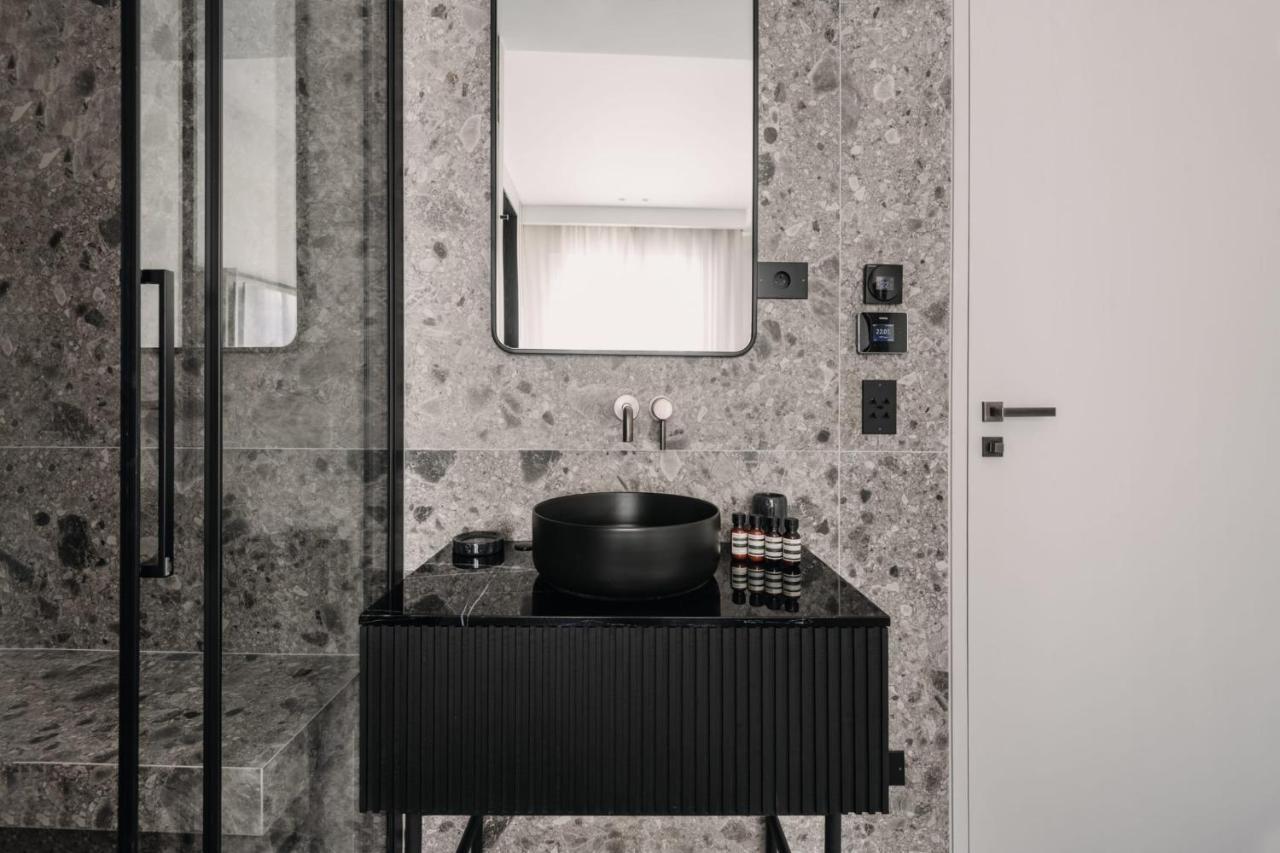 Highstay - Luxury Serviced Apartments - North Marais 1 パリ エクステリア 写真