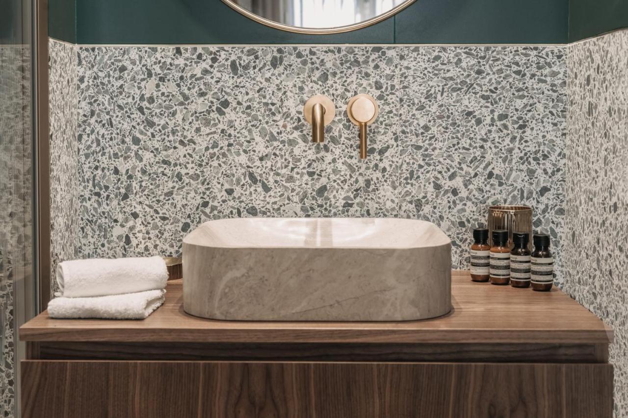 Highstay - Luxury Serviced Apartments - North Marais 1 パリ エクステリア 写真