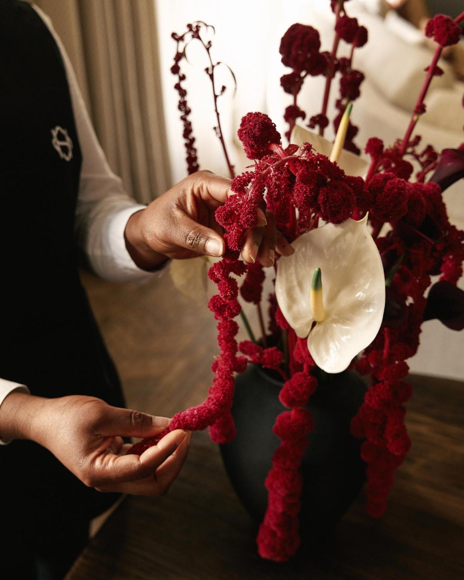 Highstay - Luxury Serviced Apartments - North Marais 1 パリ エクステリア 写真